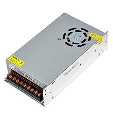 POWER SUPPLY