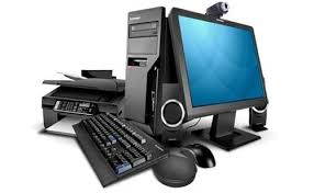 COMPUTER PERIPHERAL