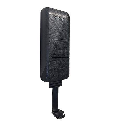 KCSS GPS TRACKER EV02 Small GPS Tracking Device