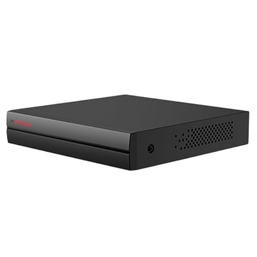 CP Plus 8 Channel Full HD DVR Model CP-UVR-0801E1-IC2